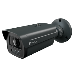 Safire Smart - Telecamera Bullet IP gamma I1 AI Avanzata e Dual 
