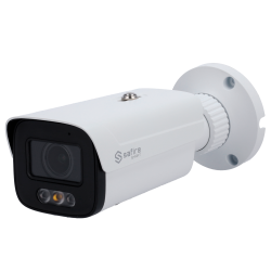 Safire Smart - Telecamera Bullet IP gamma E1 Intelligenza Artifi