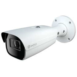 Safire Smart - Telecamera Bullet IP gamma I1 IA Avanzata - Risol