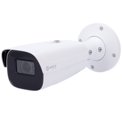Safire Smart - Telecamera Bullet IP gamma I1 IA Avanzata - Risol
