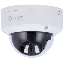 Safire Smart - Telecamera Dome IP gamma B1 economica - Risoluzio