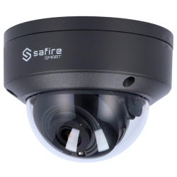 Safire Smart - Telecamera Dome IP gamma B1 economica - Risoluzio