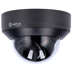Safire Smart - Telecamera Dome IP gamma E1 Intelligenza Artifici