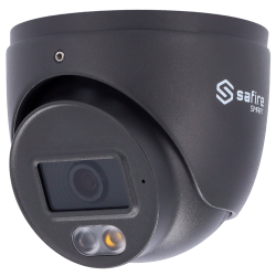 Telecamera Safire Samrt Turret IP 4MP - 2,8mm - gamma B1