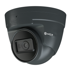 Safire Smart Telecamera Turret IP gamma E1 Intelligenza Artifici