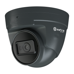 Safire Smart - Telecamera Turret IP gamma E1 Intelligenza Artifi