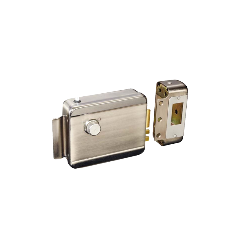 Serratura elettromeccanica - Modo apertura Fail Safe (NC) - LED 