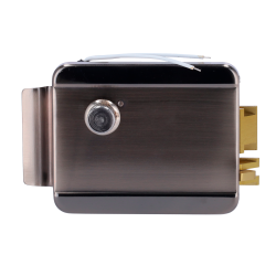 Serratura elettromeccanica - Modo apertura Fail Safe (NC) - LED 