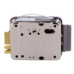 Serratura elettromeccanica - Modo apertura Fail Safe (NC) - LED 