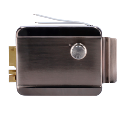 Serratura elettromeccanica - Modo apertura Fail Safe (NC) - LED 