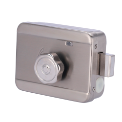 Serratura elettromeccanica - Modo apertura Fail Safe (NC) - Adat