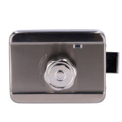 Serratura elettromeccanica - Modo apertura Fail Safe (NC) - Adat