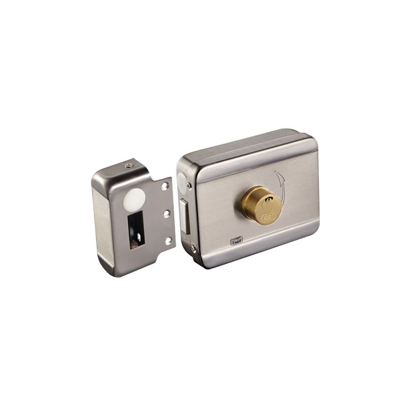 Serratura elettromeccanica - Modo apertura Fail Secure (NO) - Ad