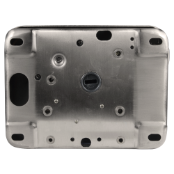 Serratura elettromeccanica - Modo apertura Fail Secure (NO) - Ad