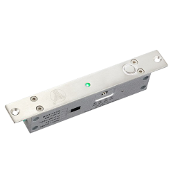 Blocco di sicurezza elettromeccanico - Modo apertura Fail Safe (