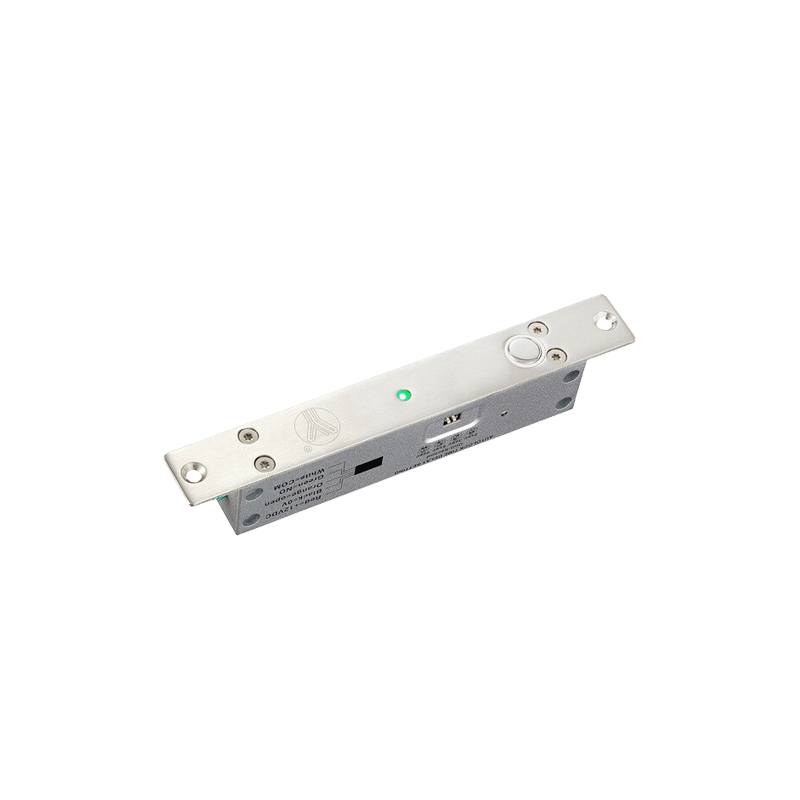 Blocco di sicurezza elettromeccanico - Modo apertura Fail Safe (