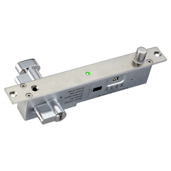 Blocco di sicurezza elettromeccanico - Modo apertura Fail Secure