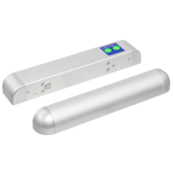 Serratura elettrica di sicurezza - Modalit? di apertura Fail Saf