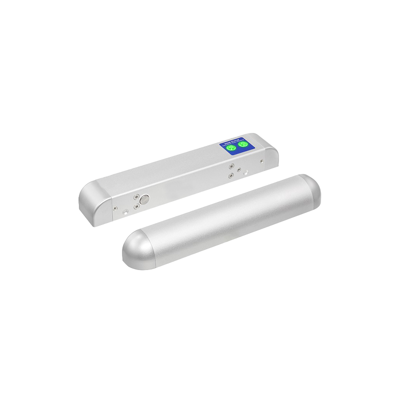 Serratura elettrica di sicurezza - Modalit? di apertura Fail Saf