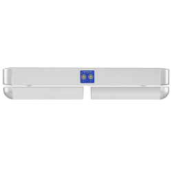 Doppia serratura elettrica di sicurezza - Modalit? di apertura F