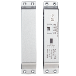 Blocco di sicurezza elettromeccanico - Modo apertura Fail Safe (