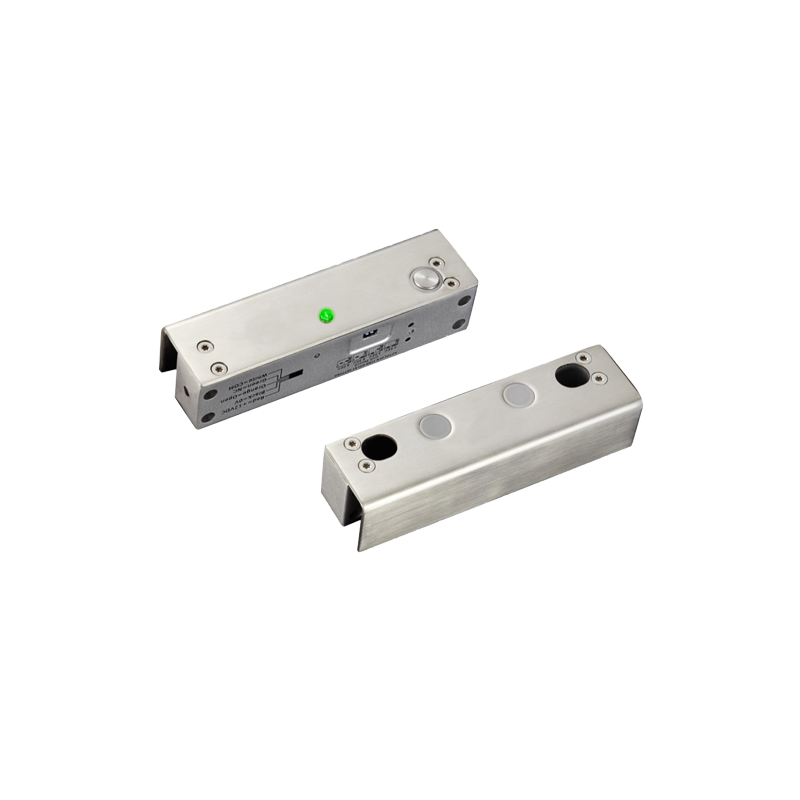 Serratura elettrica di sicurezza - Modalit? di apertura Fail Saf