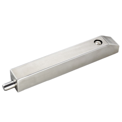 Blocco di sicurezza elettromeccanico - Modalit? di apertura Fail