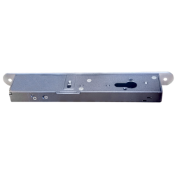 Blocco di sicurezza elettromeccanico - Modalit? di apertura Fail