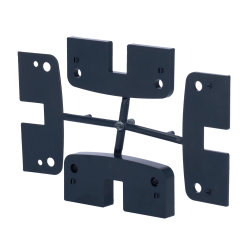 Supporto per chiavistello smart - Compatibile con WM-BOLT e WM-B