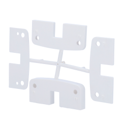 Supporto per chiavistello smart - Compatibile con WM-BOLT-W e WM