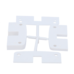 Supporto per chiavistello smart - Compatibile con WM-BOLT-W e WM