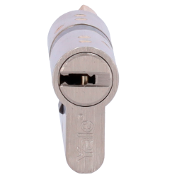 Cilindro a doppia frizione di alta sicurezza - Antibumping, anti