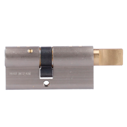 Cilindro a doppia frizione di alta sicurezza - Antibumping, anti