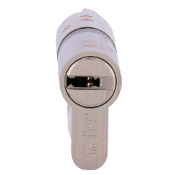 Cilindro a doppia frizione di alta sicurezza - Antibumping, anti