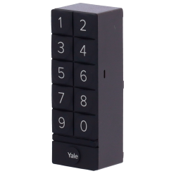 YALE-SMARTKEYPAD