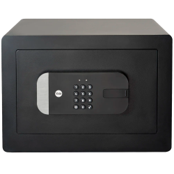 Cassaforte smart BLE - Apertura tramite PIN, chiave fisica e APP