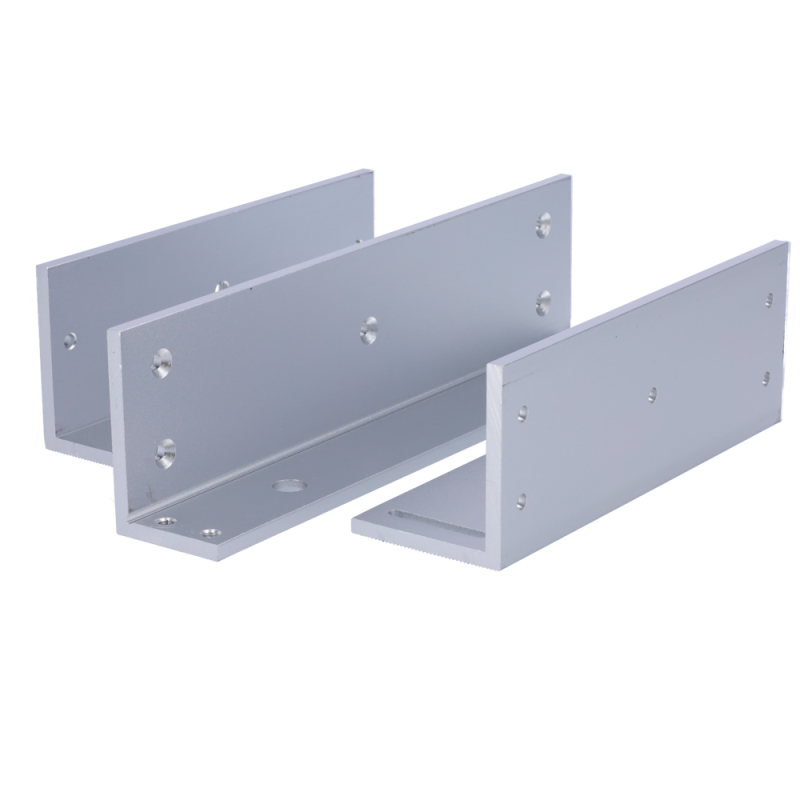 Profilo a Z per ventose - Compatibile con YF-500A - Per apertura