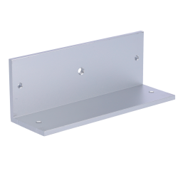 Profilo a Z per ventose - Compatibile con YF-500A - Per apertura