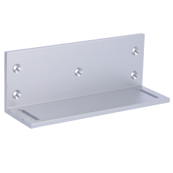 Profilo a Z per ventose - Compatibile con YF-500A - Per apertura