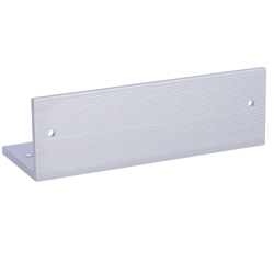 Profilo a Z per ventose - Compatibile con YF-500A - Per apertura