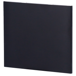 Pannello tattile per interruttore verticale - Compatibile con AJ