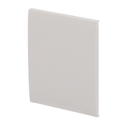 Pannello tattile per interruttore singolo  - Compatibile con AJ-