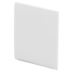 Pannello tattile per interruttore singolo  - Compatibile con AJ-