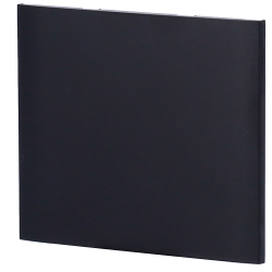 Pannello tattile per doppio interruttore della luce  - Compatibi