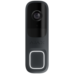 Doorbell 4 MP con IA integrata  - Rilevatore PIR portata fino a 