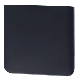 Pannello tattile per interruttore verticale - Compatibilit? AJ-L