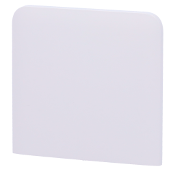 Pannello tattile per interruttore verticale - Compatibilit? AJ-L