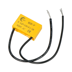 Shelly RC snubber - Compatibile con Shelly1 / 1PM , Shelly2.5 EM