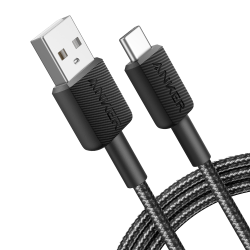 Anker - Cavo USB2.0  - Da USB-A a USB-C - Cavo in nylon intrecci