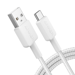 Anker - Cavo USB2.0  - Da USB-A a USB-C - Cavo in nylon intrecci